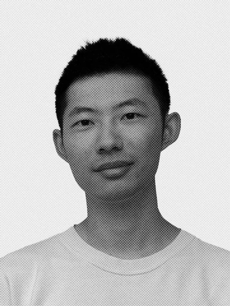 Carl Zhou KL intern